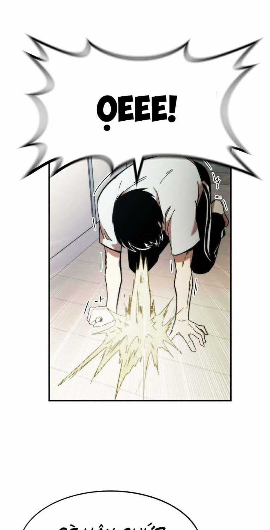 Nhân Vật Phụ Siêu Cấp Chapter 1 trang 161
