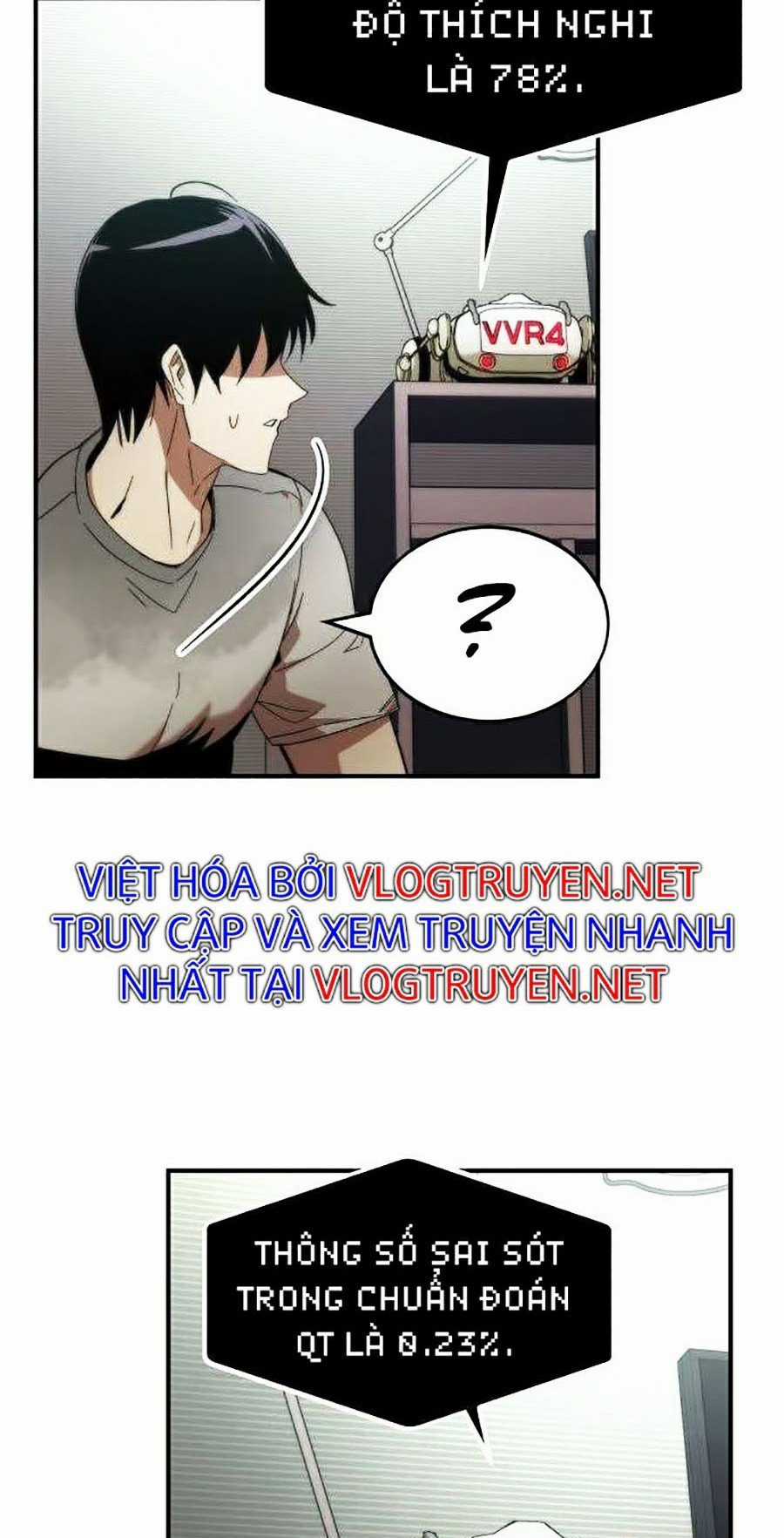 Nhân Vật Phụ Siêu Cấp Chapter 1 trang 163