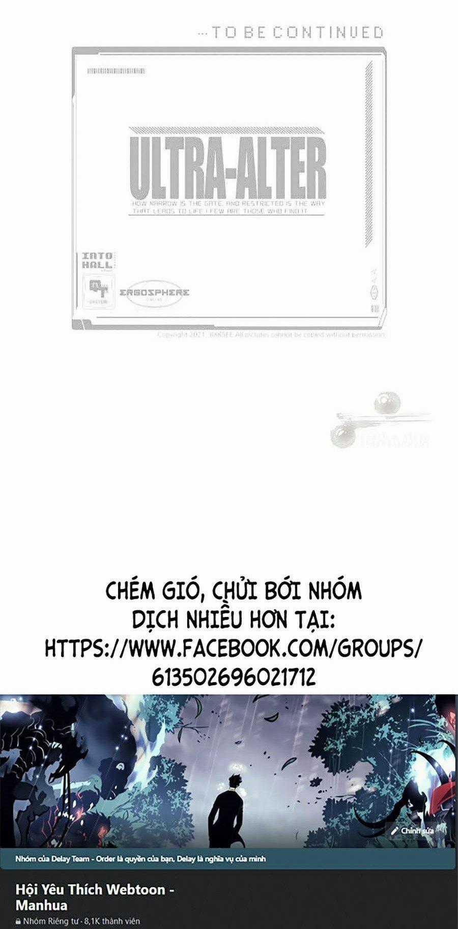 Nhân Vật Phụ Siêu Cấp Chapter 1 trang 179