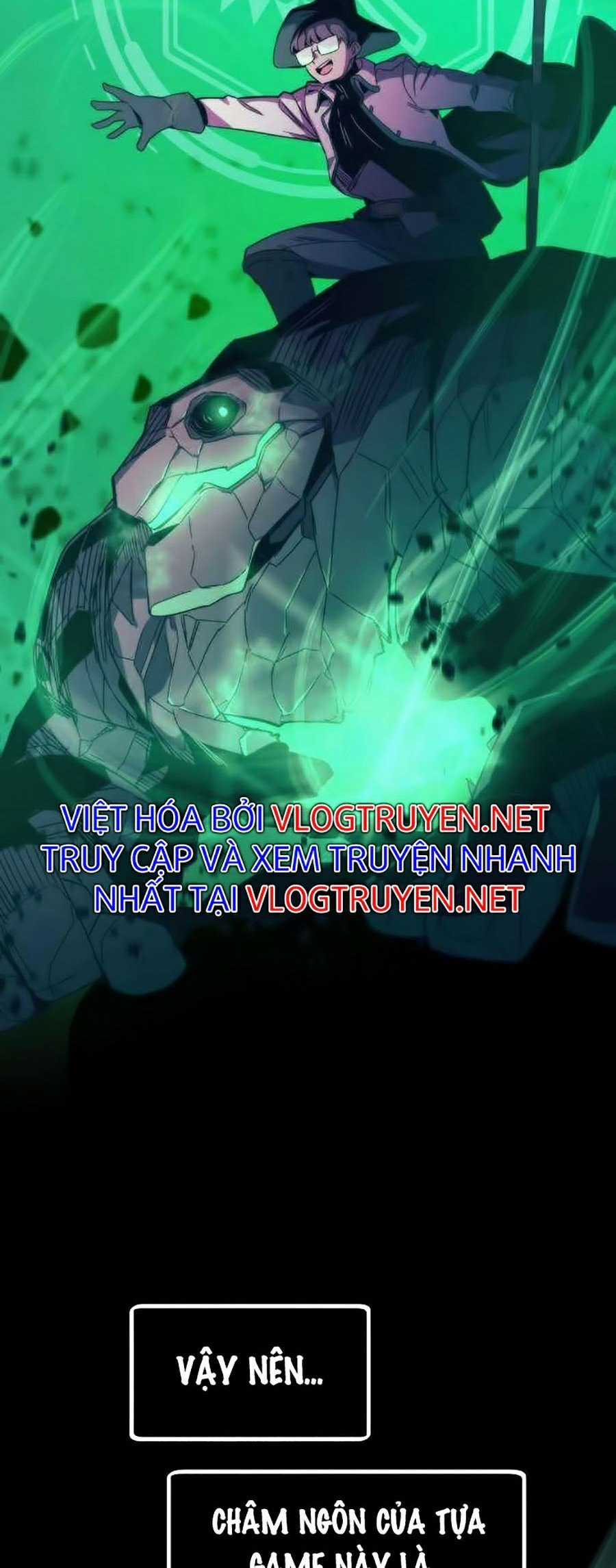 Nhân Vật Phụ Siêu Cấp Chapter 1 trang 24