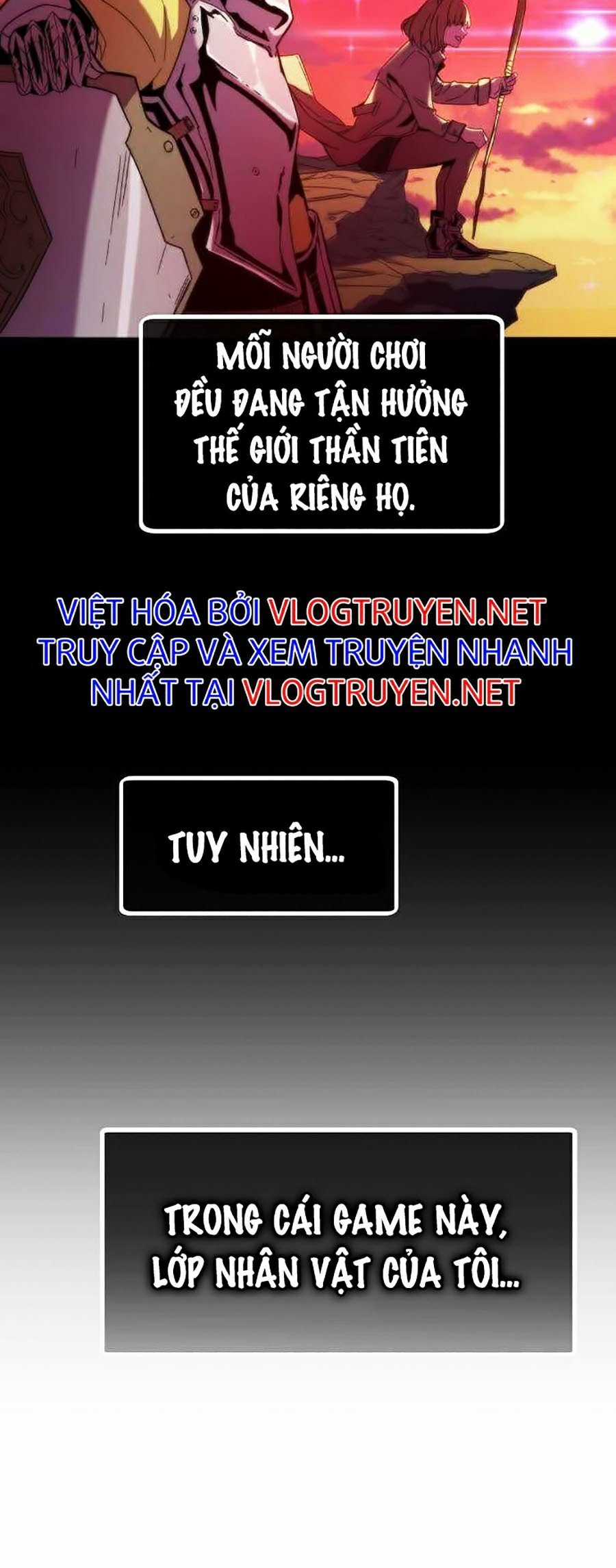 Nhân Vật Phụ Siêu Cấp Chapter 1 trang 27