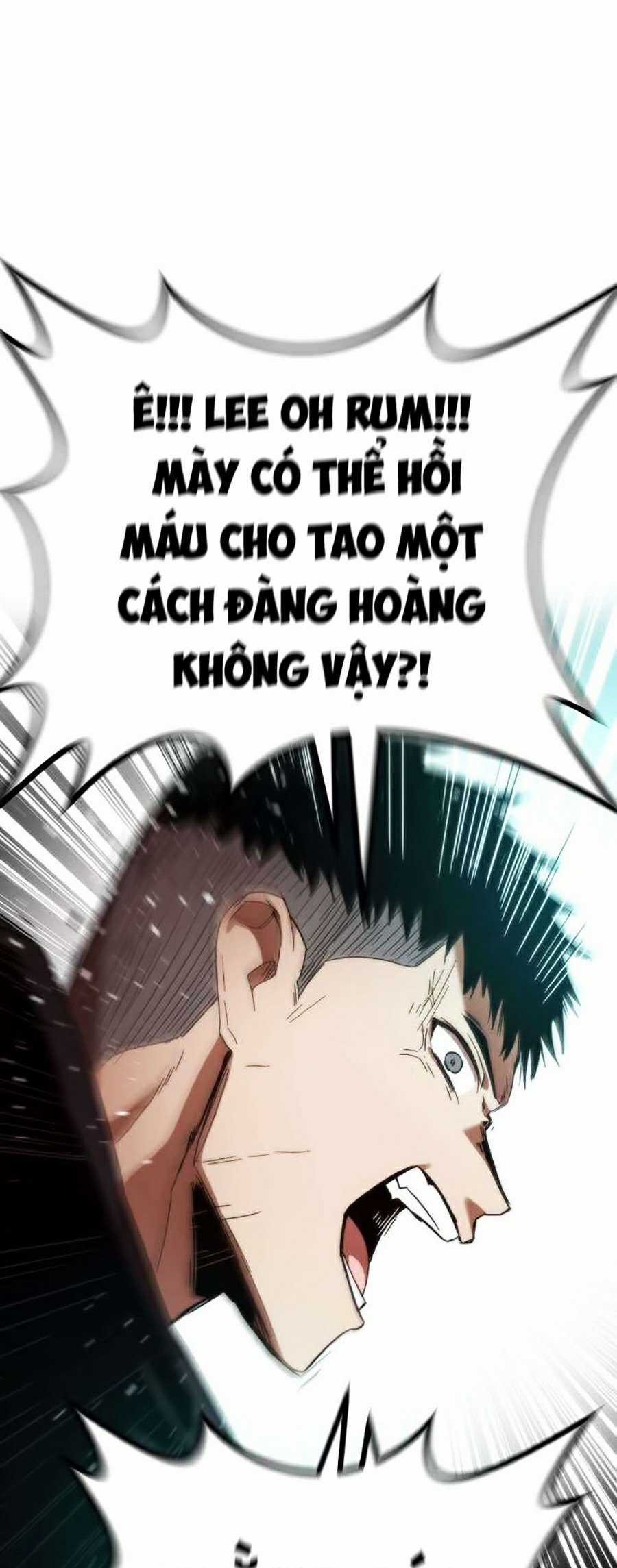 Nhân Vật Phụ Siêu Cấp Chapter 1 trang 28