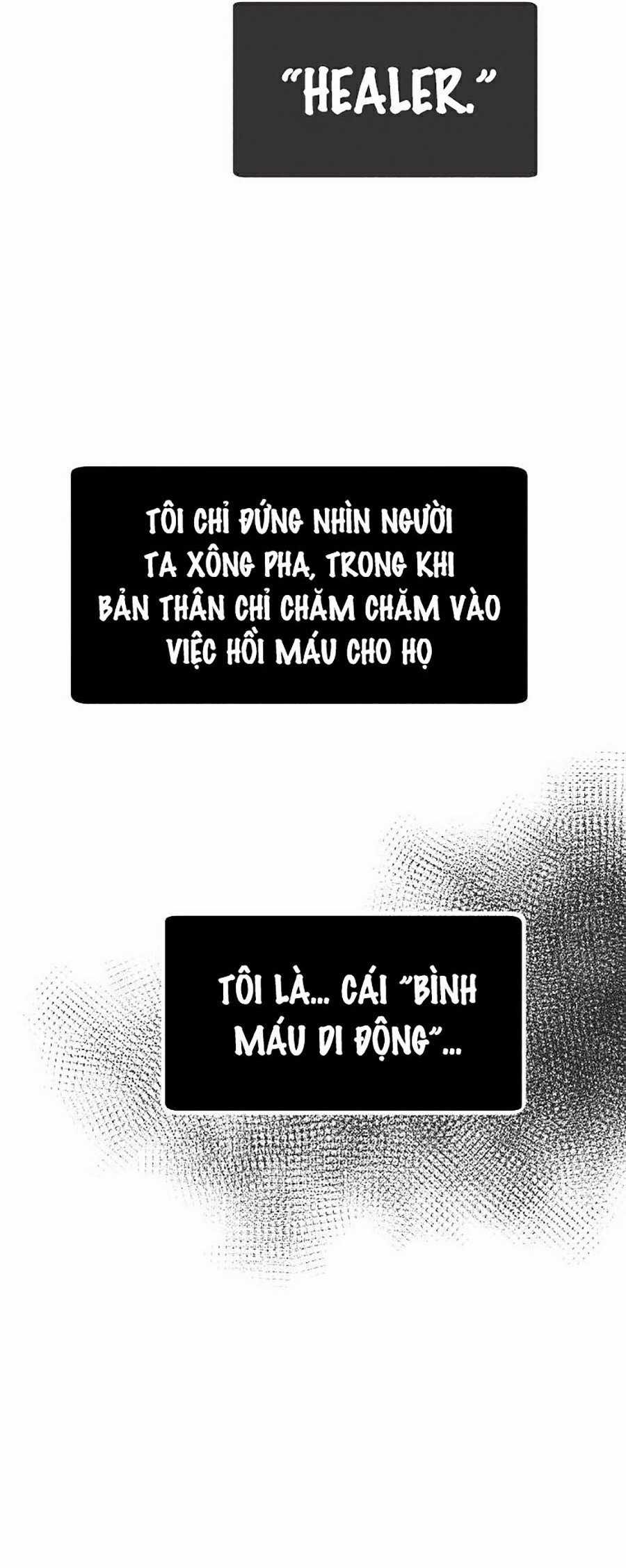 Nhân Vật Phụ Siêu Cấp Chapter 1 trang 32