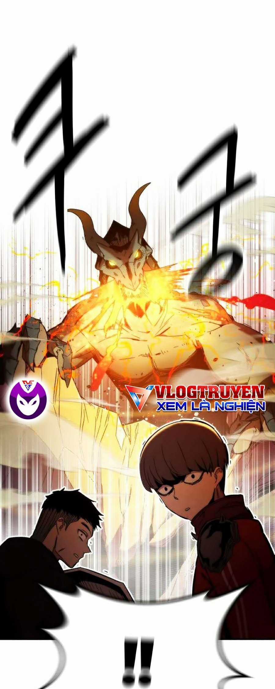 Nhân Vật Phụ Siêu Cấp Chapter 1 trang 34