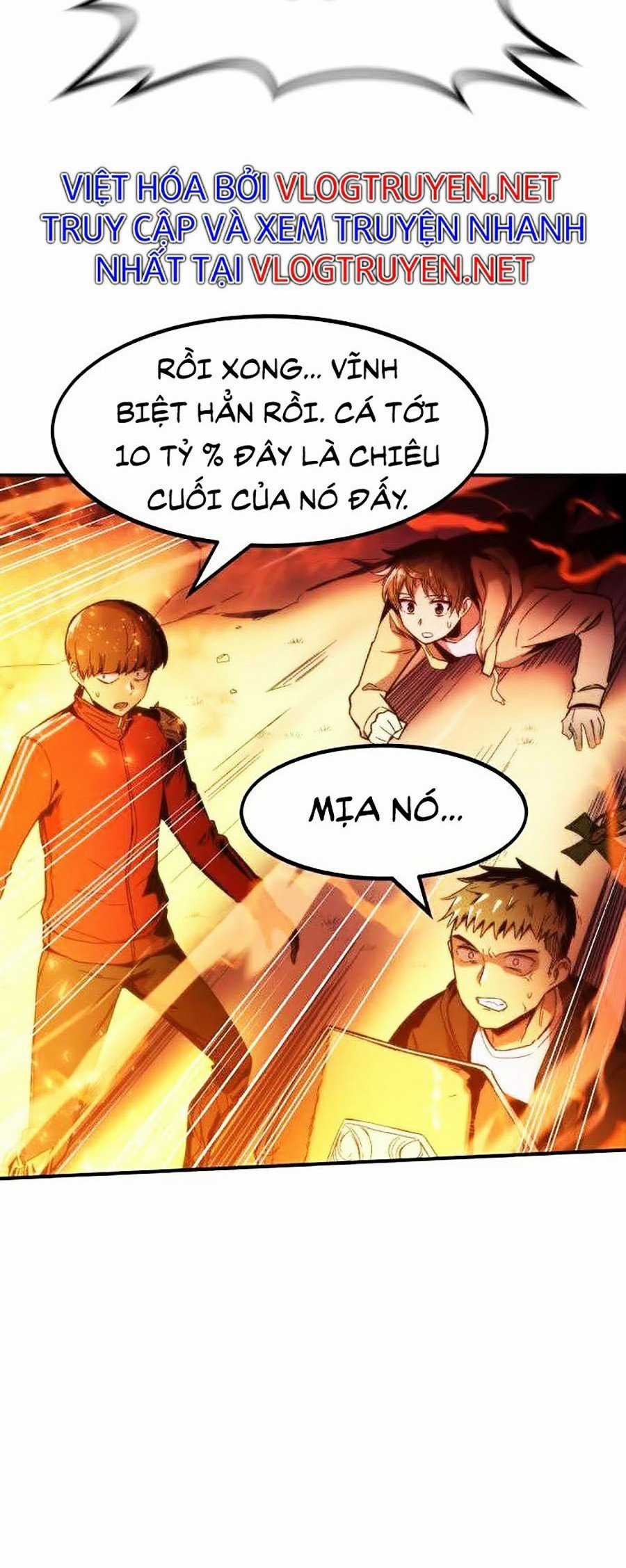 Nhân Vật Phụ Siêu Cấp Chapter 1 trang 35