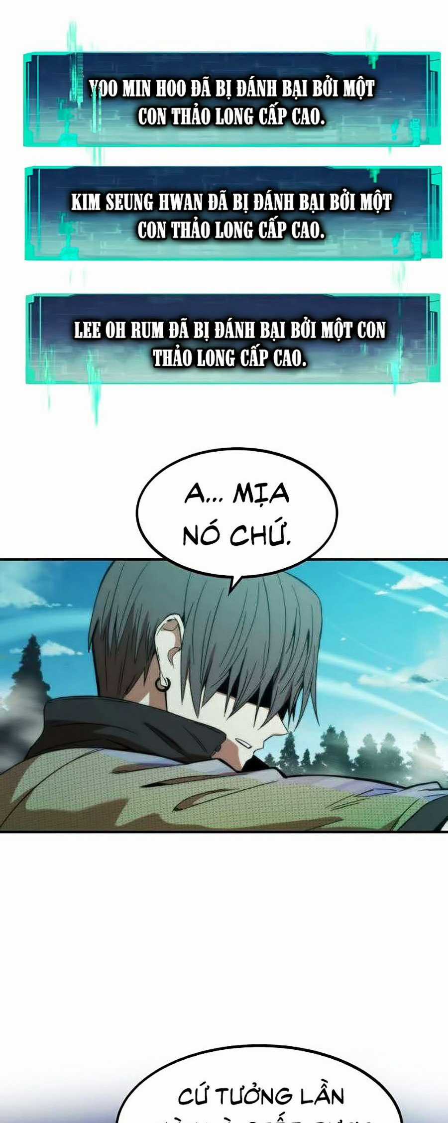 Nhân Vật Phụ Siêu Cấp Chapter 1 trang 39