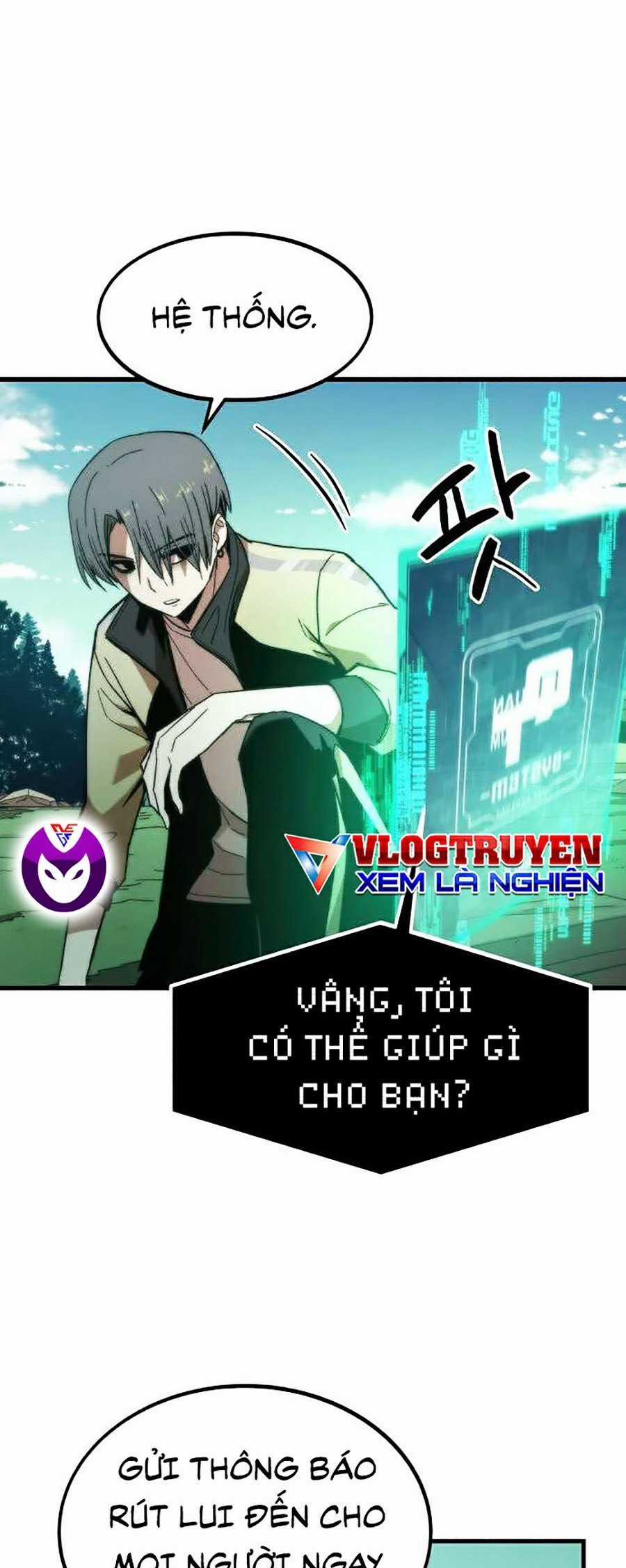 Nhân Vật Phụ Siêu Cấp Chapter 1 trang 41