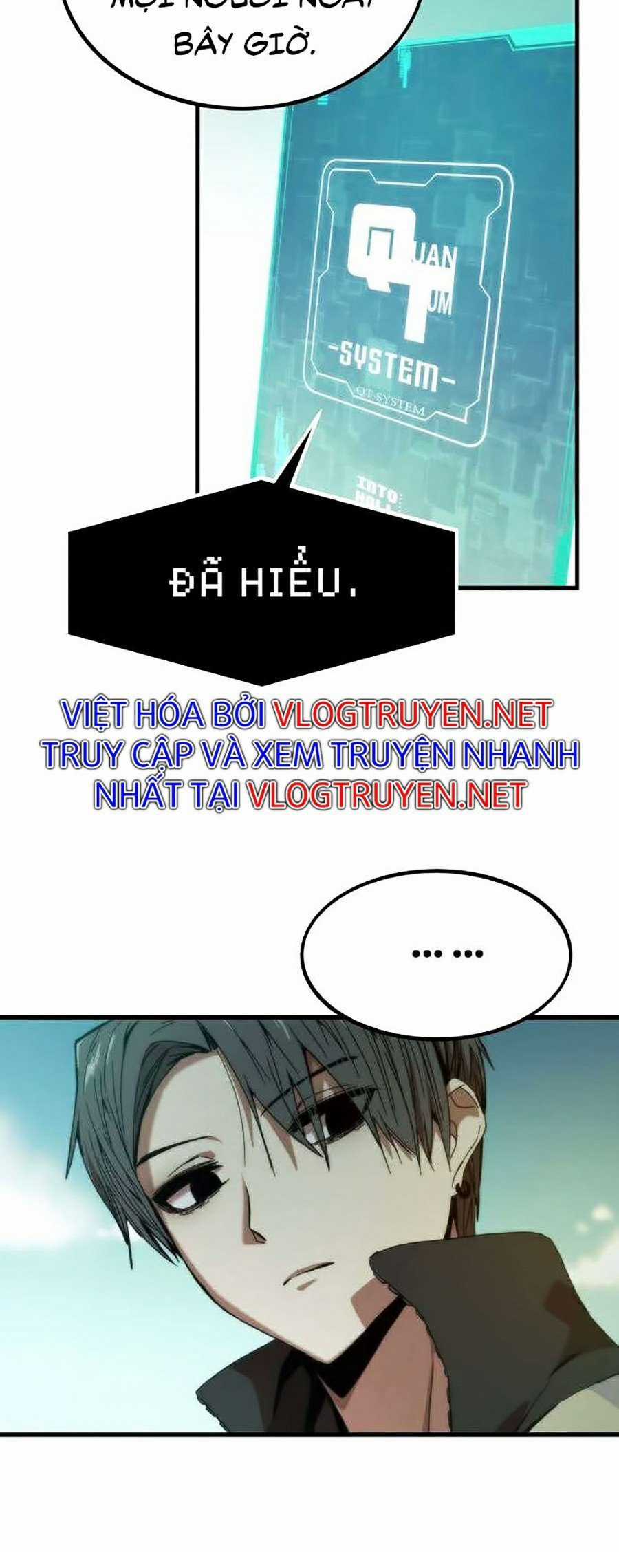 Nhân Vật Phụ Siêu Cấp Chapter 1 trang 42