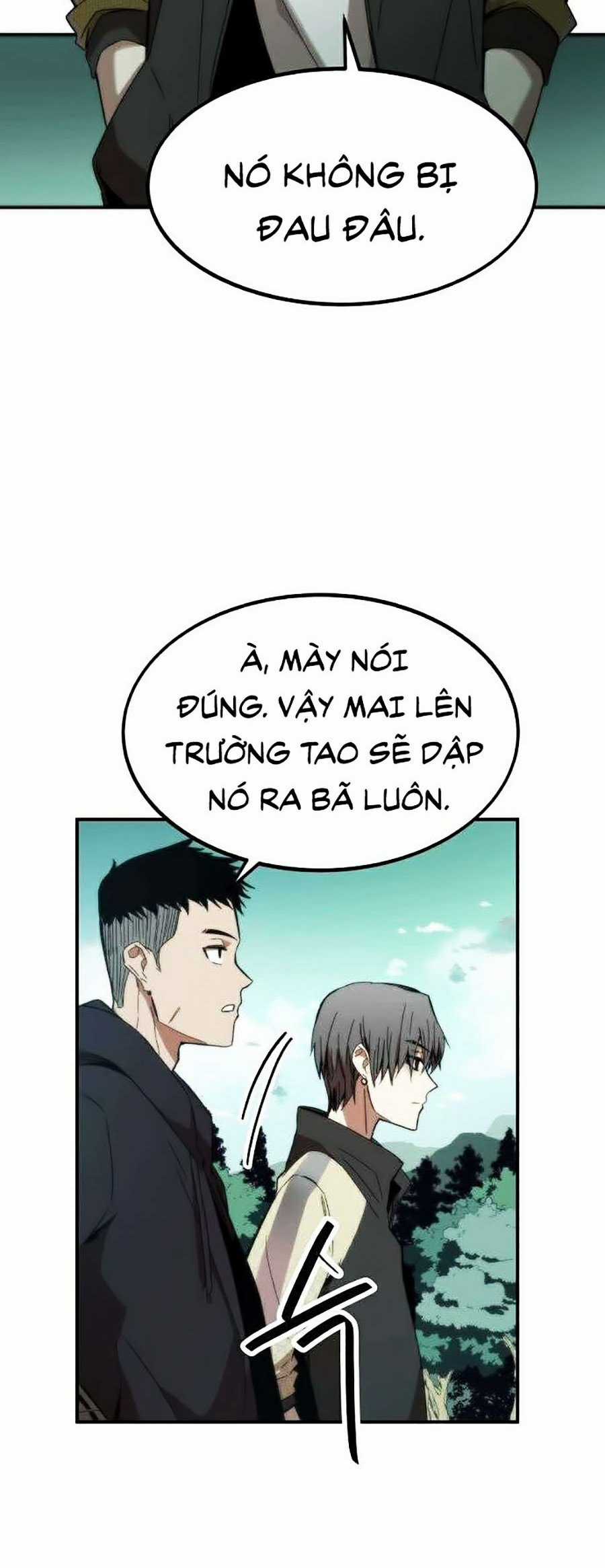 Nhân Vật Phụ Siêu Cấp Chapter 1 trang 51