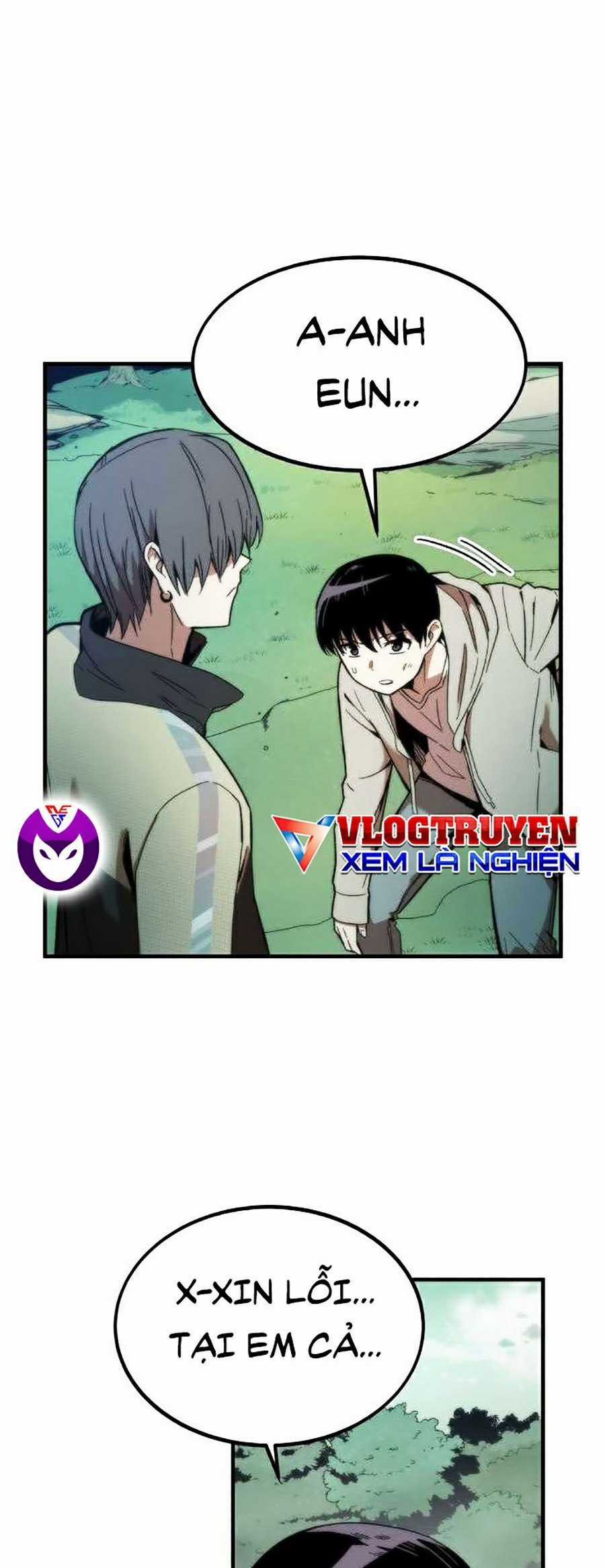Nhân Vật Phụ Siêu Cấp Chapter 1 trang 52