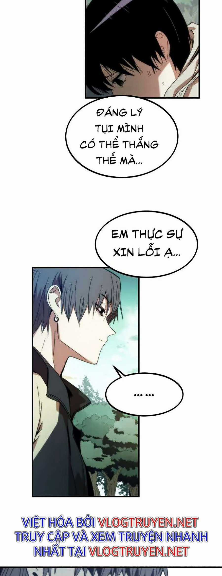 Nhân Vật Phụ Siêu Cấp Chapter 1 trang 53