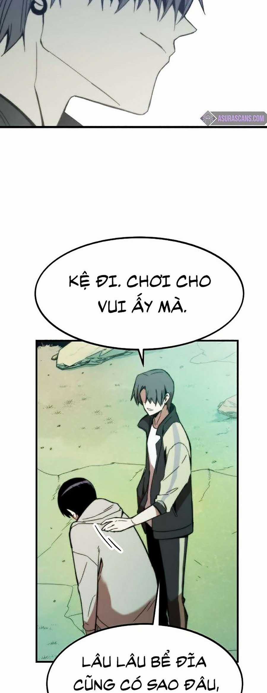 Nhân Vật Phụ Siêu Cấp Chapter 1 trang 54