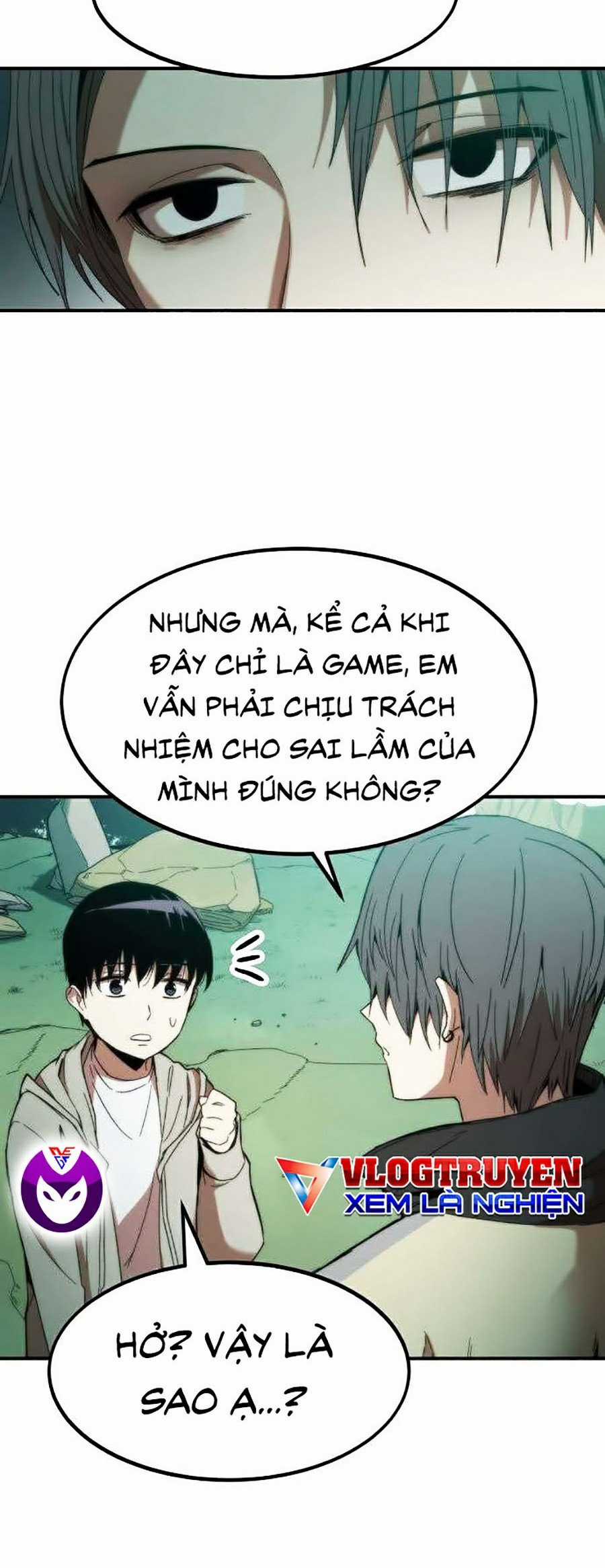 Nhân Vật Phụ Siêu Cấp Chapter 1 trang 56