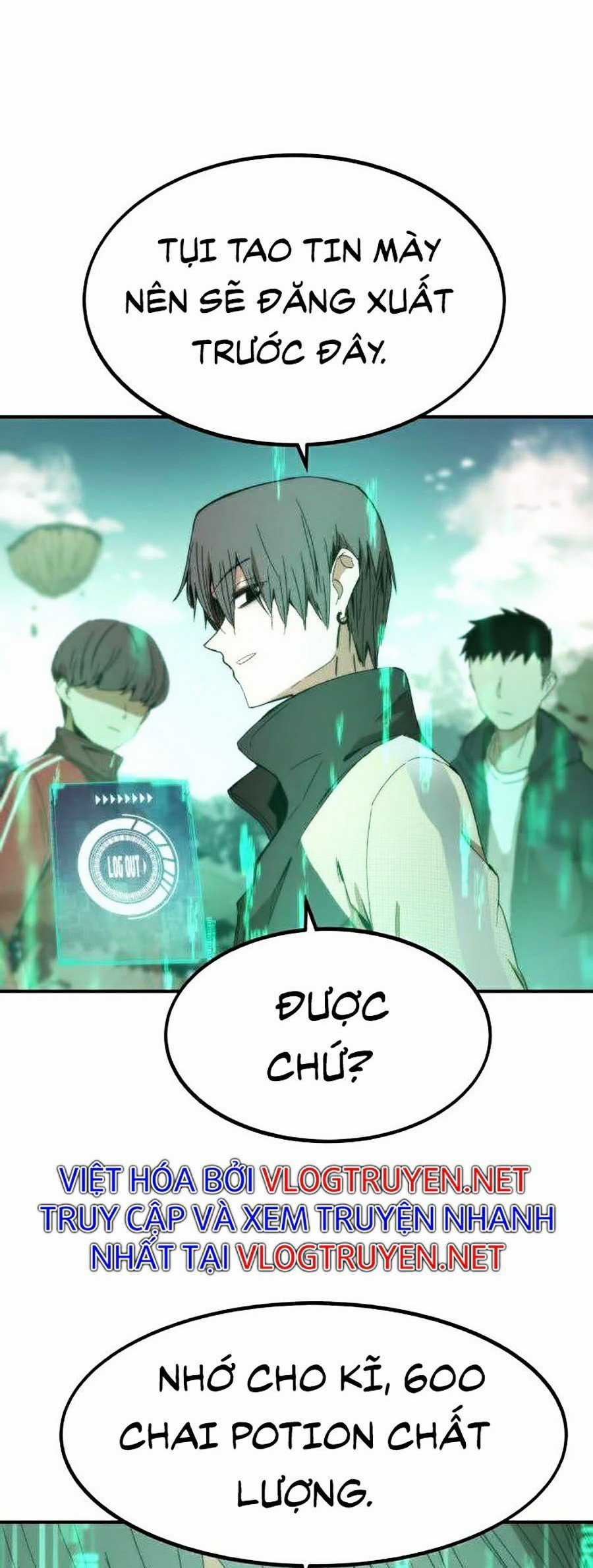 Nhân Vật Phụ Siêu Cấp Chapter 1 trang 62