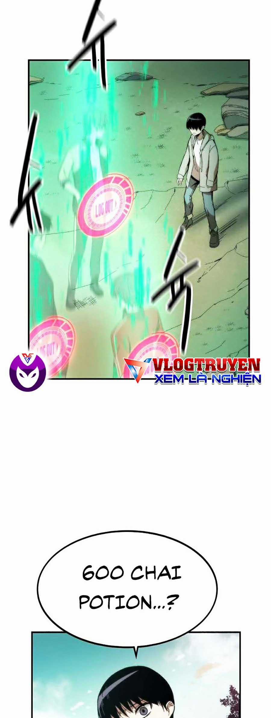 Nhân Vật Phụ Siêu Cấp Chapter 1 trang 64