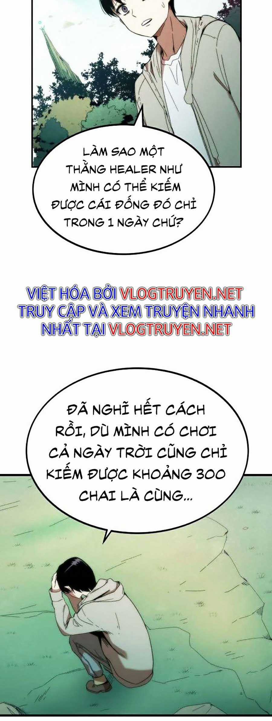 Nhân Vật Phụ Siêu Cấp Chapter 1 trang 65