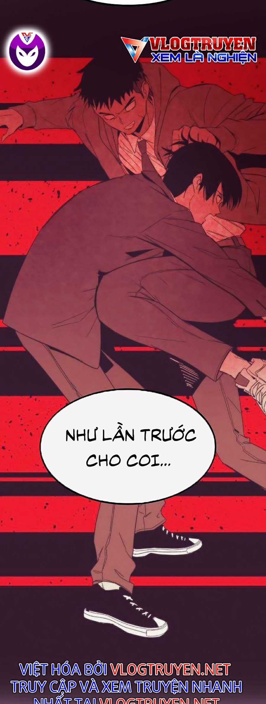 Nhân Vật Phụ Siêu Cấp Chapter 1 trang 67
