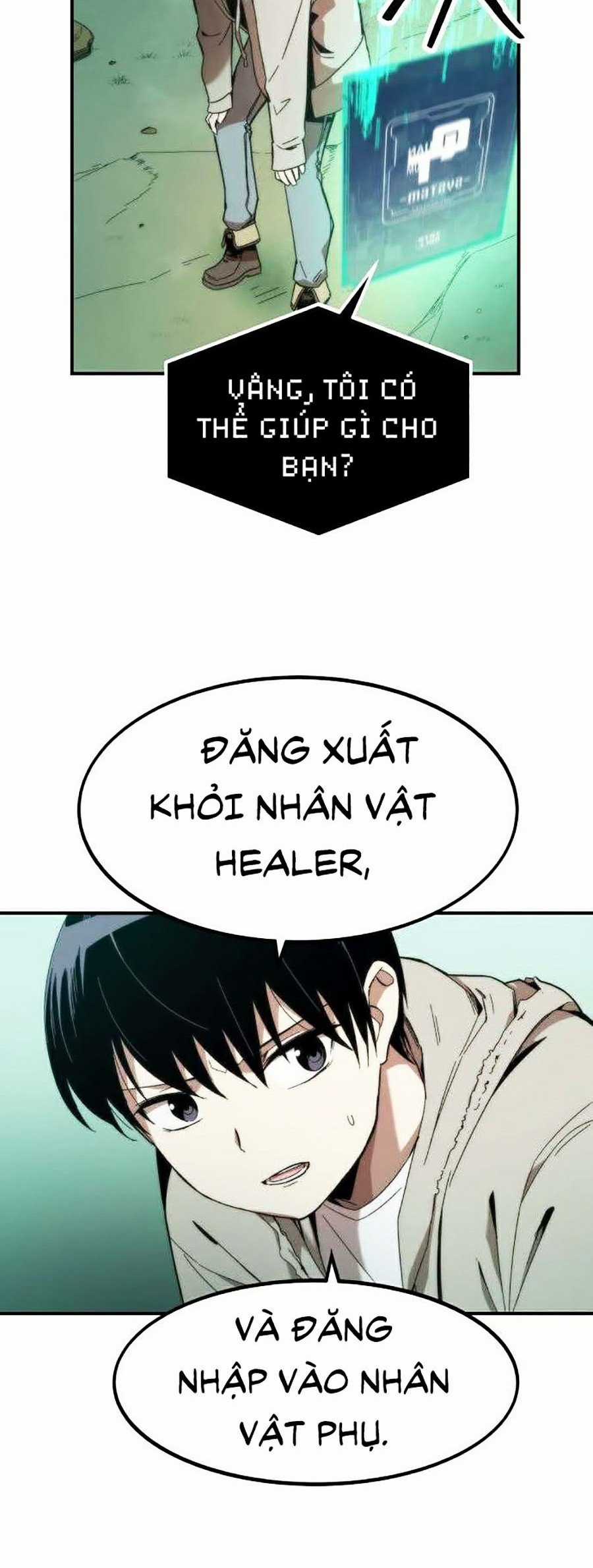 Nhân Vật Phụ Siêu Cấp Chapter 1 trang 69