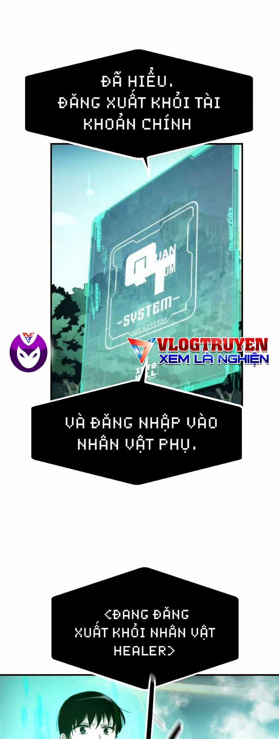 Nhân Vật Phụ Siêu Cấp Chapter 1 trang 70
