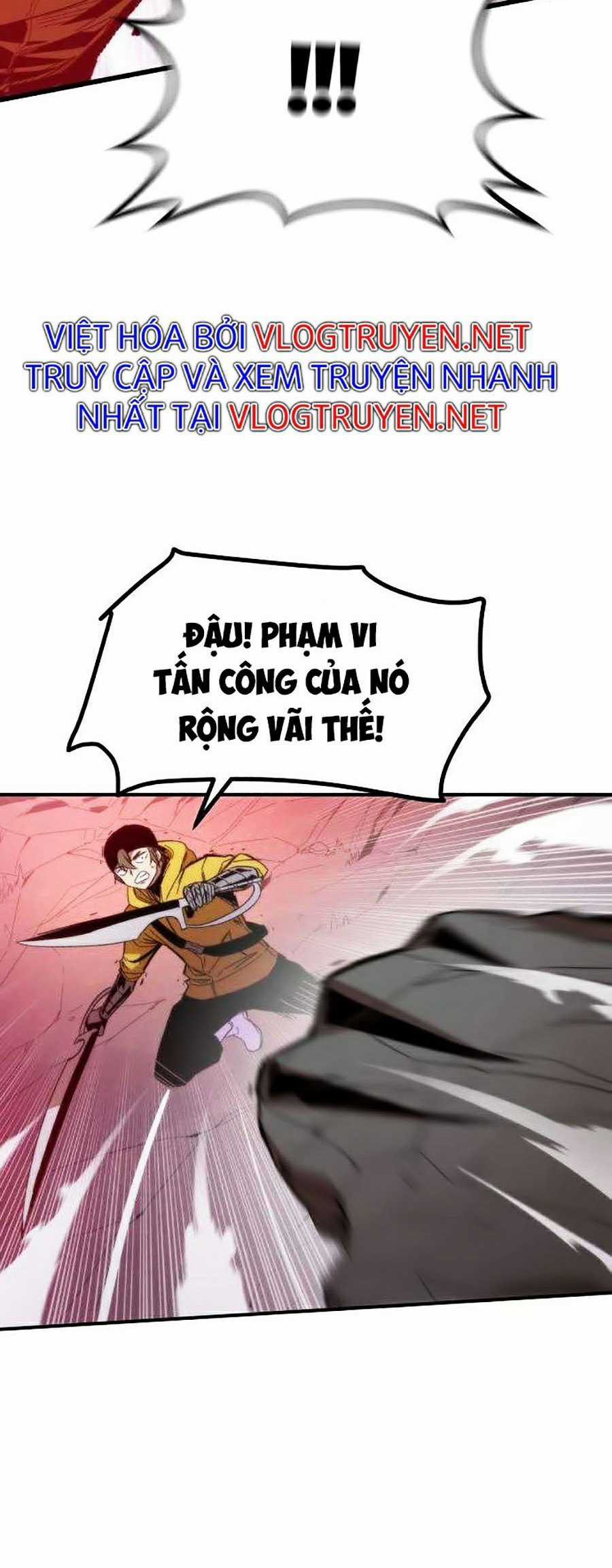 Nhân Vật Phụ Siêu Cấp Chapter 1 trang 92