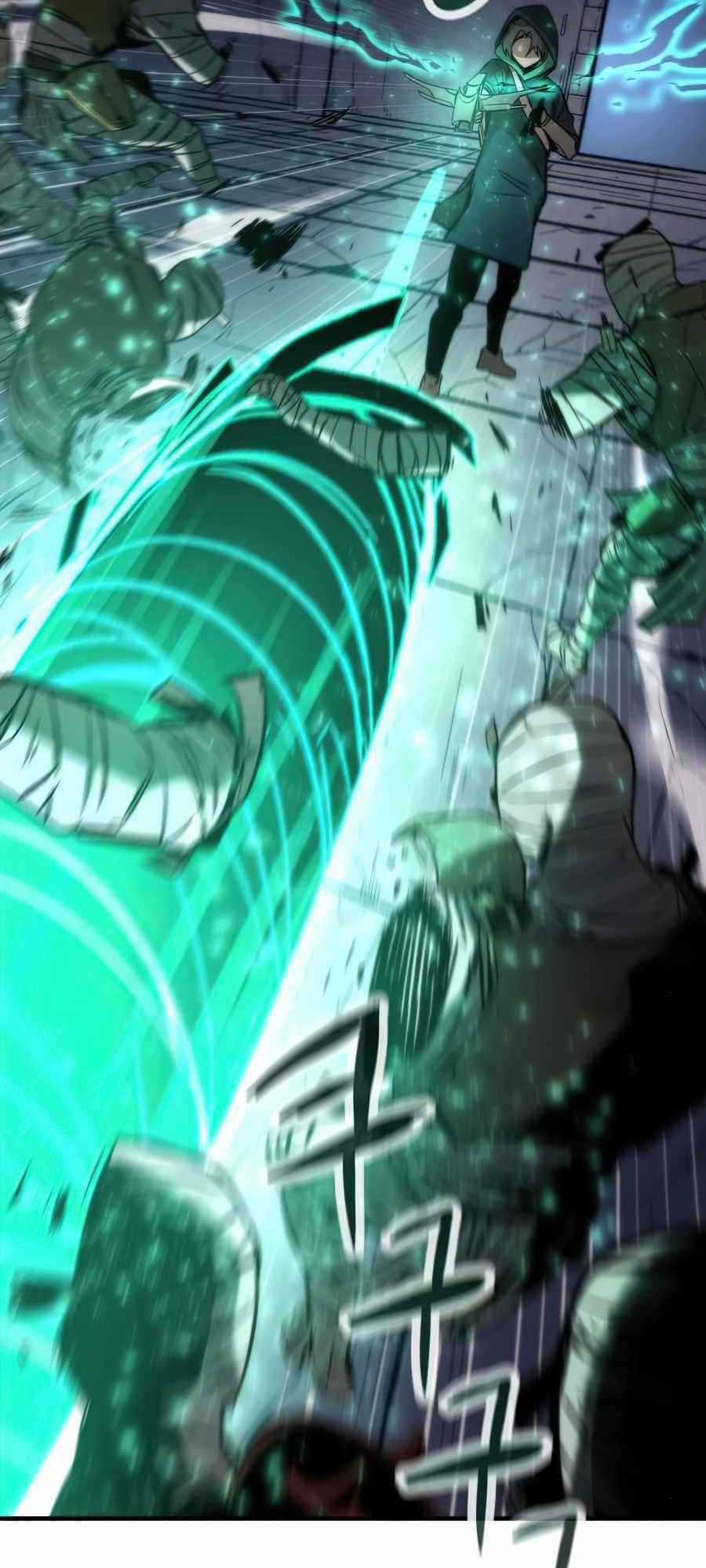 Nhân Vật Phụ Siêu Cấp Chapter 10 trang 108