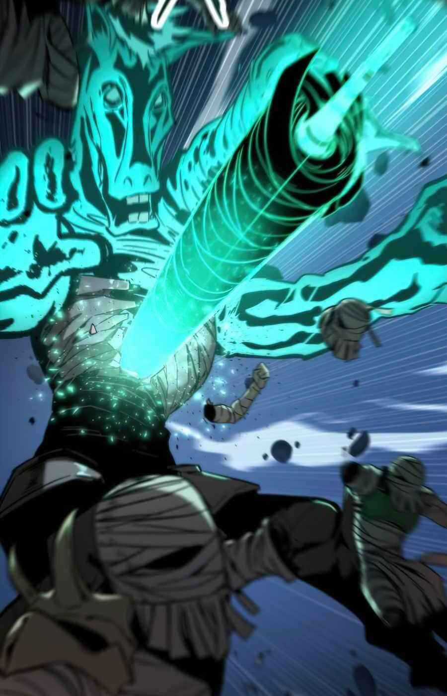 Nhân Vật Phụ Siêu Cấp Chapter 10 trang 110