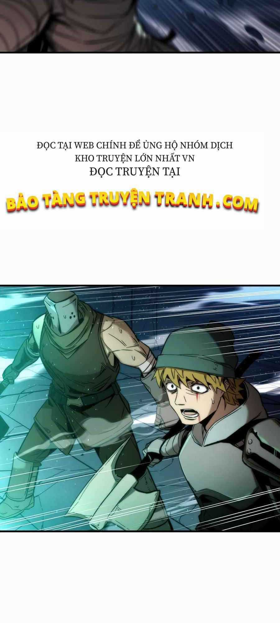 Nhân Vật Phụ Siêu Cấp Chapter 10 trang 111