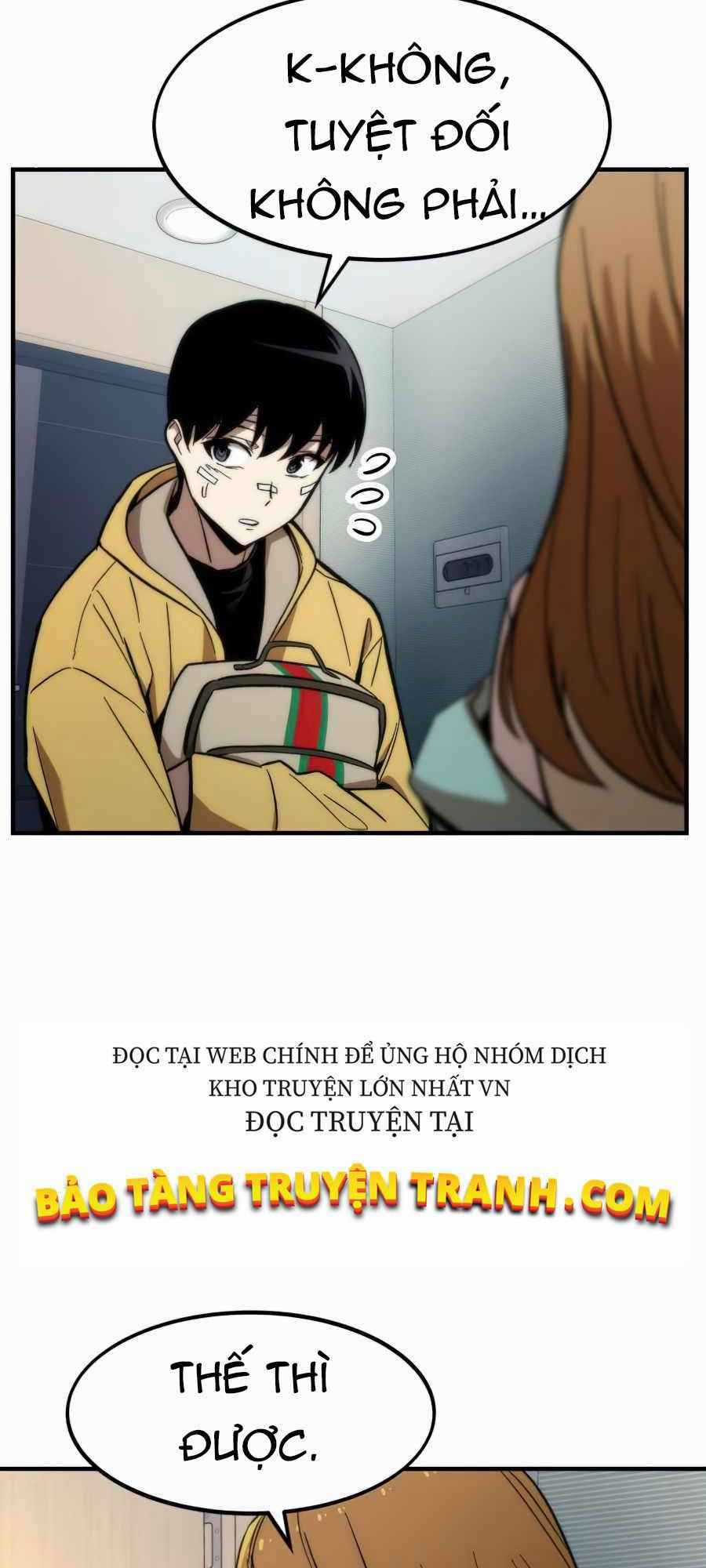 Nhân Vật Phụ Siêu Cấp Chapter 10 trang 12