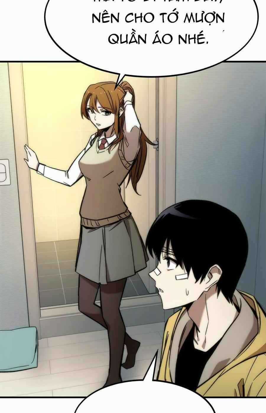 Nhân Vật Phụ Siêu Cấp Chapter 10 trang 14