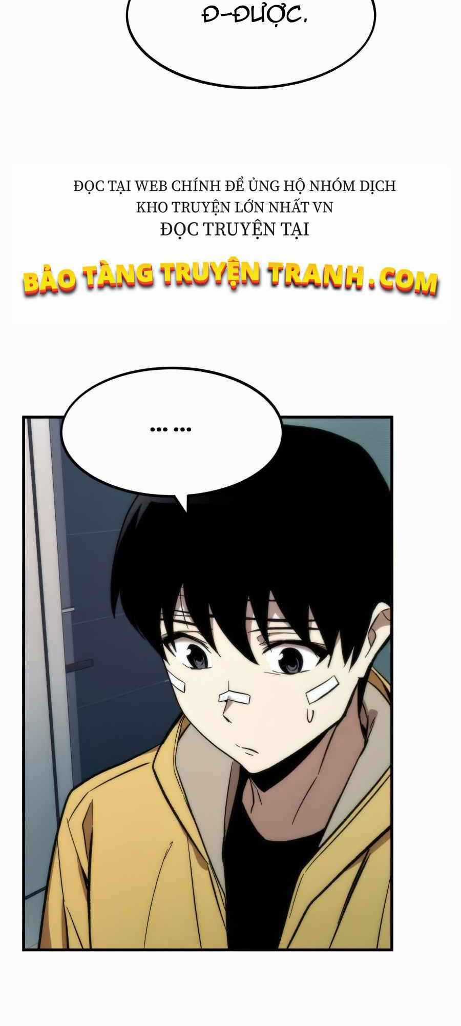 Nhân Vật Phụ Siêu Cấp Chapter 10 trang 15