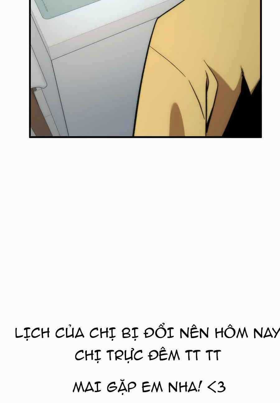 Nhân Vật Phụ Siêu Cấp Chapter 10 trang 17