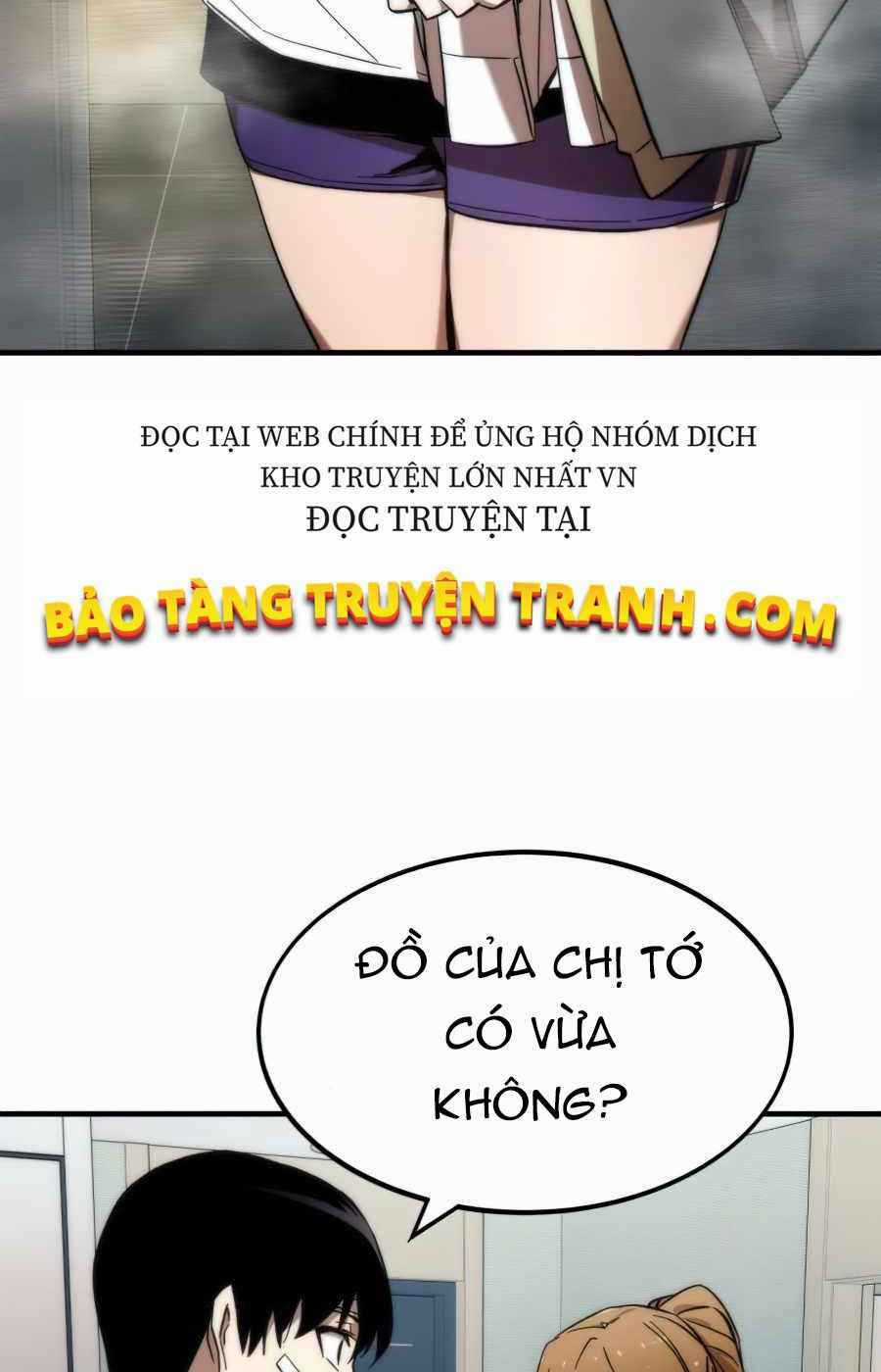 Nhân Vật Phụ Siêu Cấp Chapter 10 trang 25