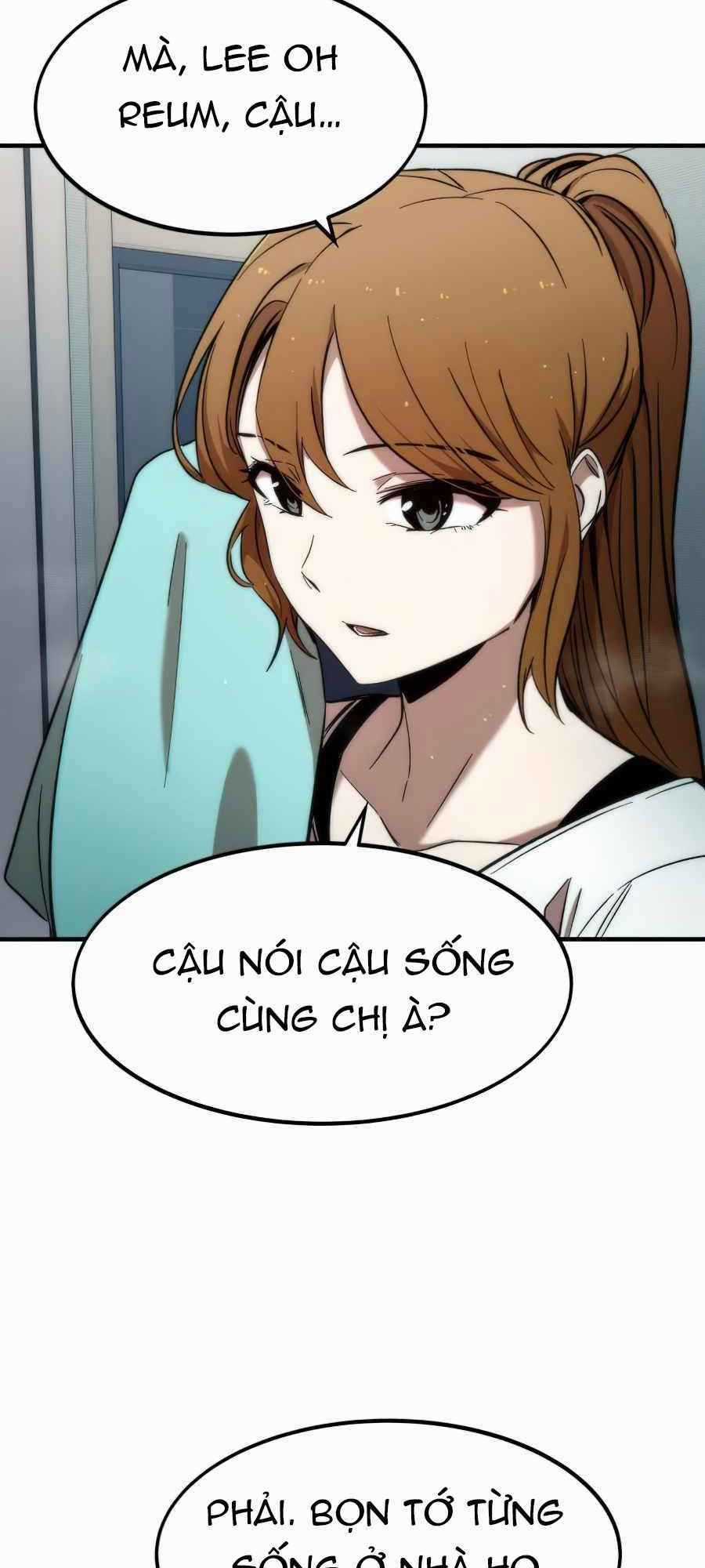 Nhân Vật Phụ Siêu Cấp Chapter 10 trang 27