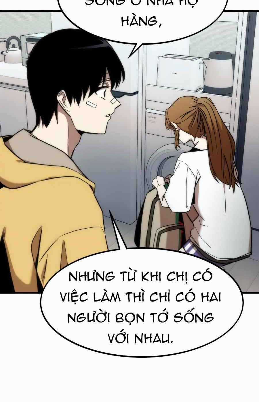 Nhân Vật Phụ Siêu Cấp Chapter 10 trang 28