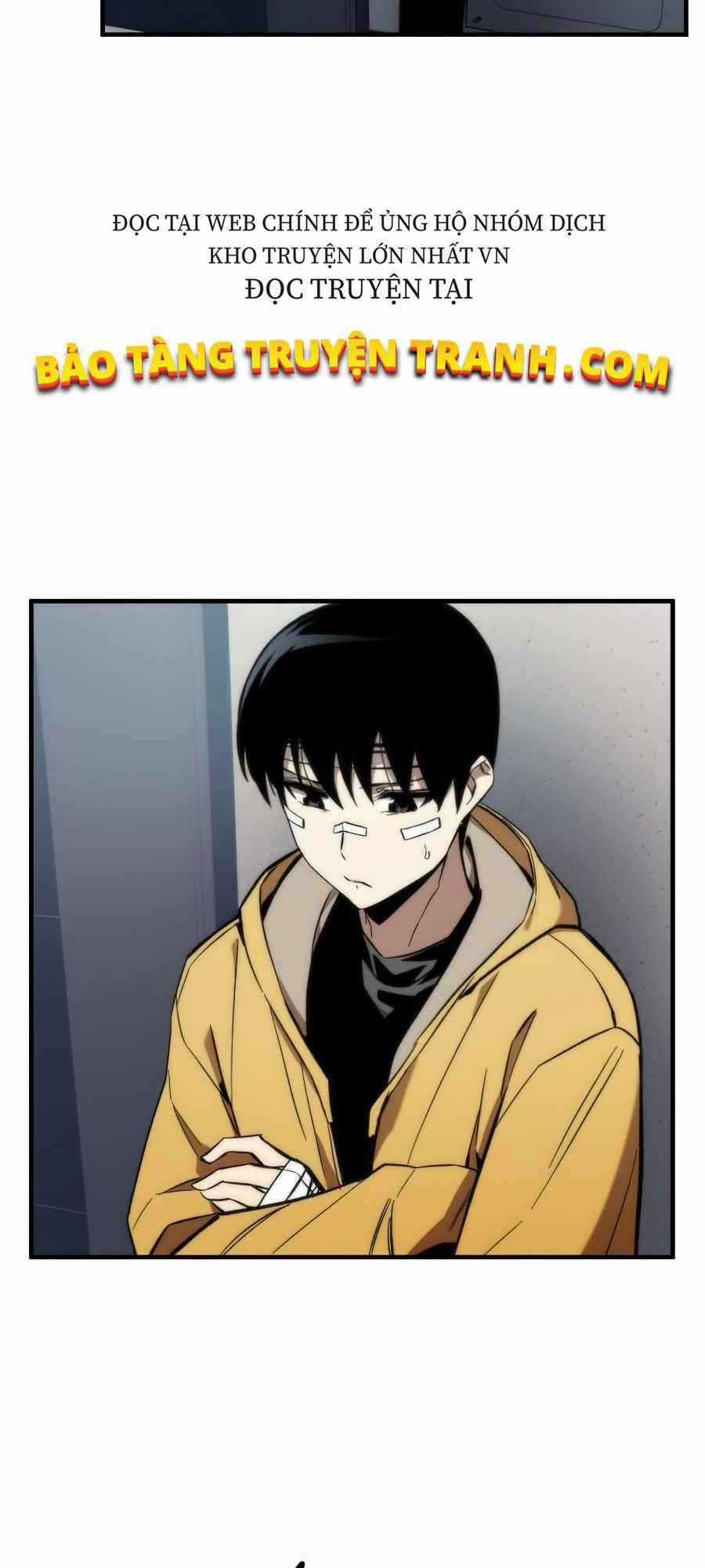 Nhân Vật Phụ Siêu Cấp Chapter 10 trang 3