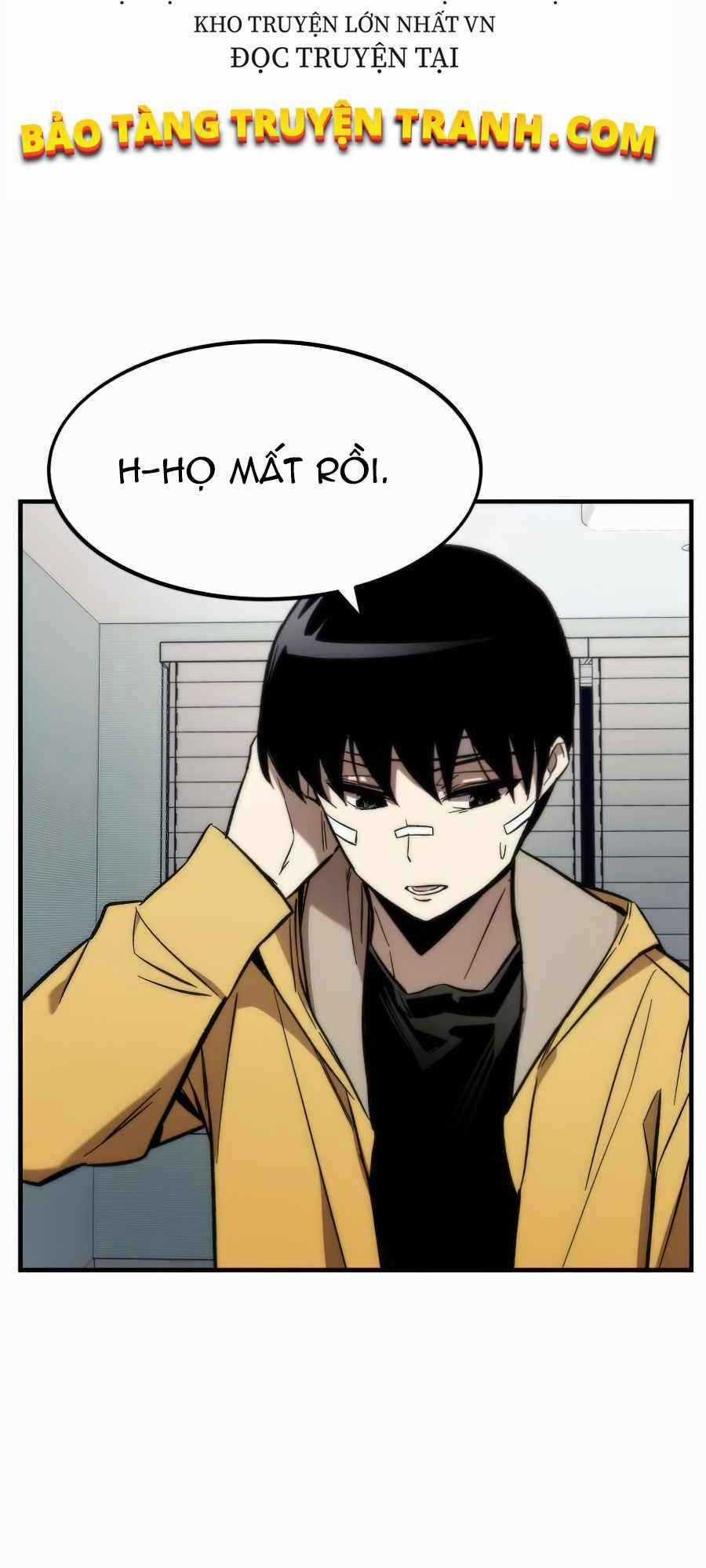 Nhân Vật Phụ Siêu Cấp Chapter 10 trang 30