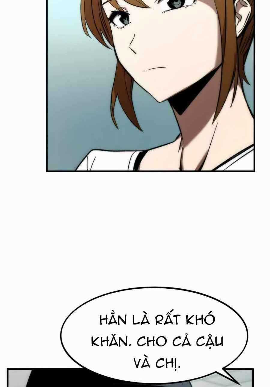 Nhân Vật Phụ Siêu Cấp Chapter 10 trang 35