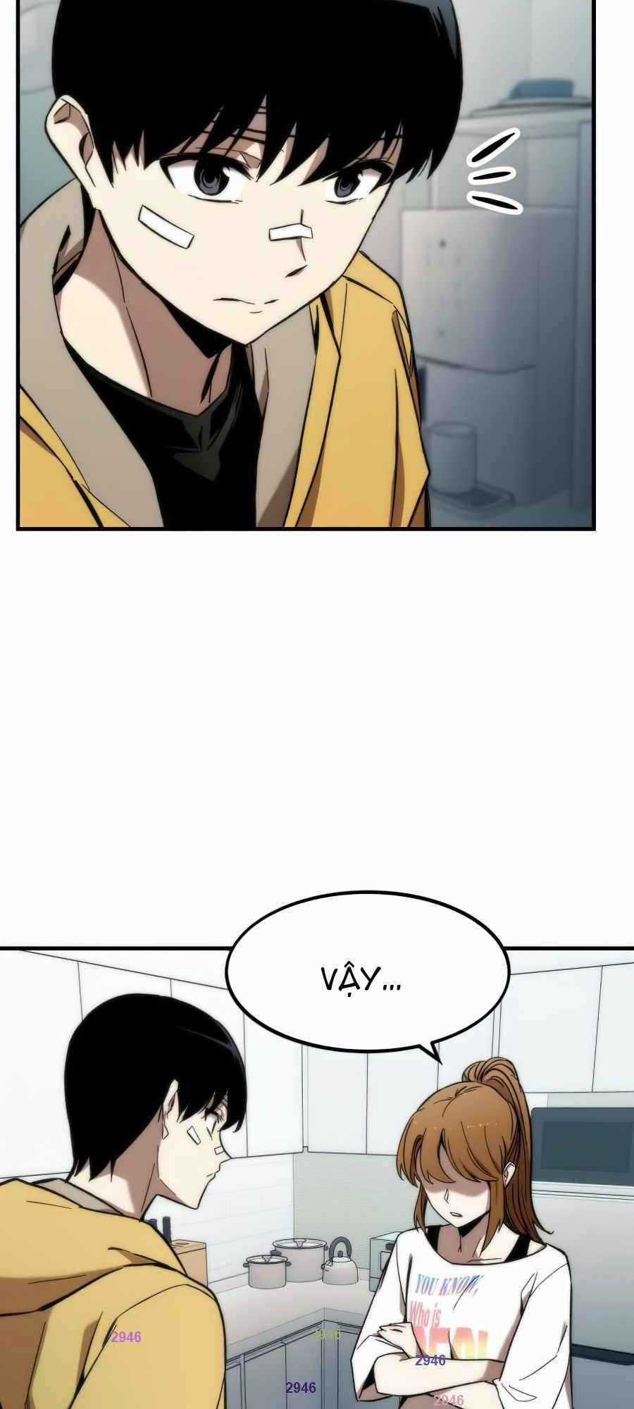 Nhân Vật Phụ Siêu Cấp Chapter 10 trang 36