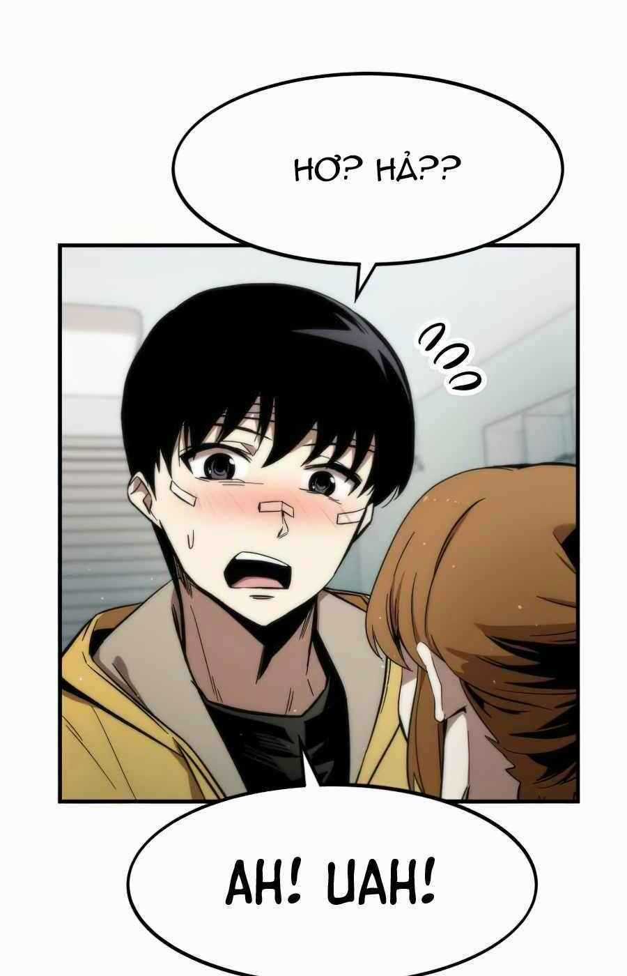 Nhân Vật Phụ Siêu Cấp Chapter 10 trang 41