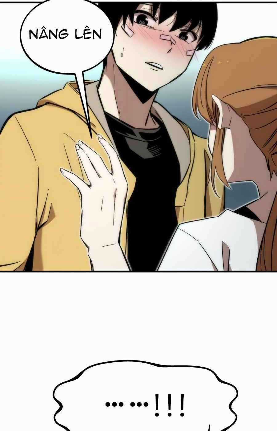 Nhân Vật Phụ Siêu Cấp Chapter 10 trang 43