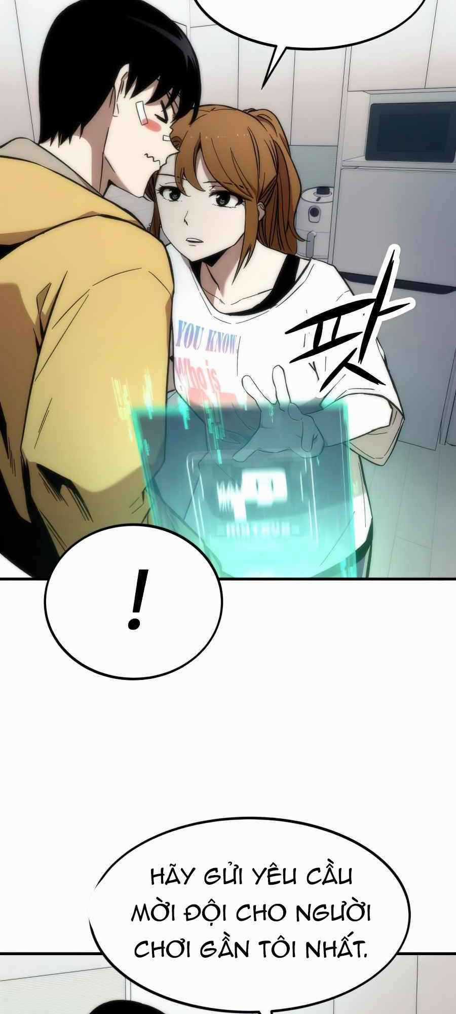 Nhân Vật Phụ Siêu Cấp Chapter 10 trang 45