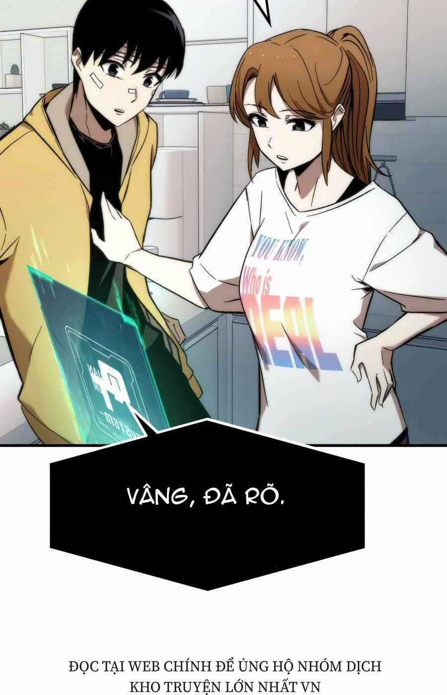 Nhân Vật Phụ Siêu Cấp Chapter 10 trang 46