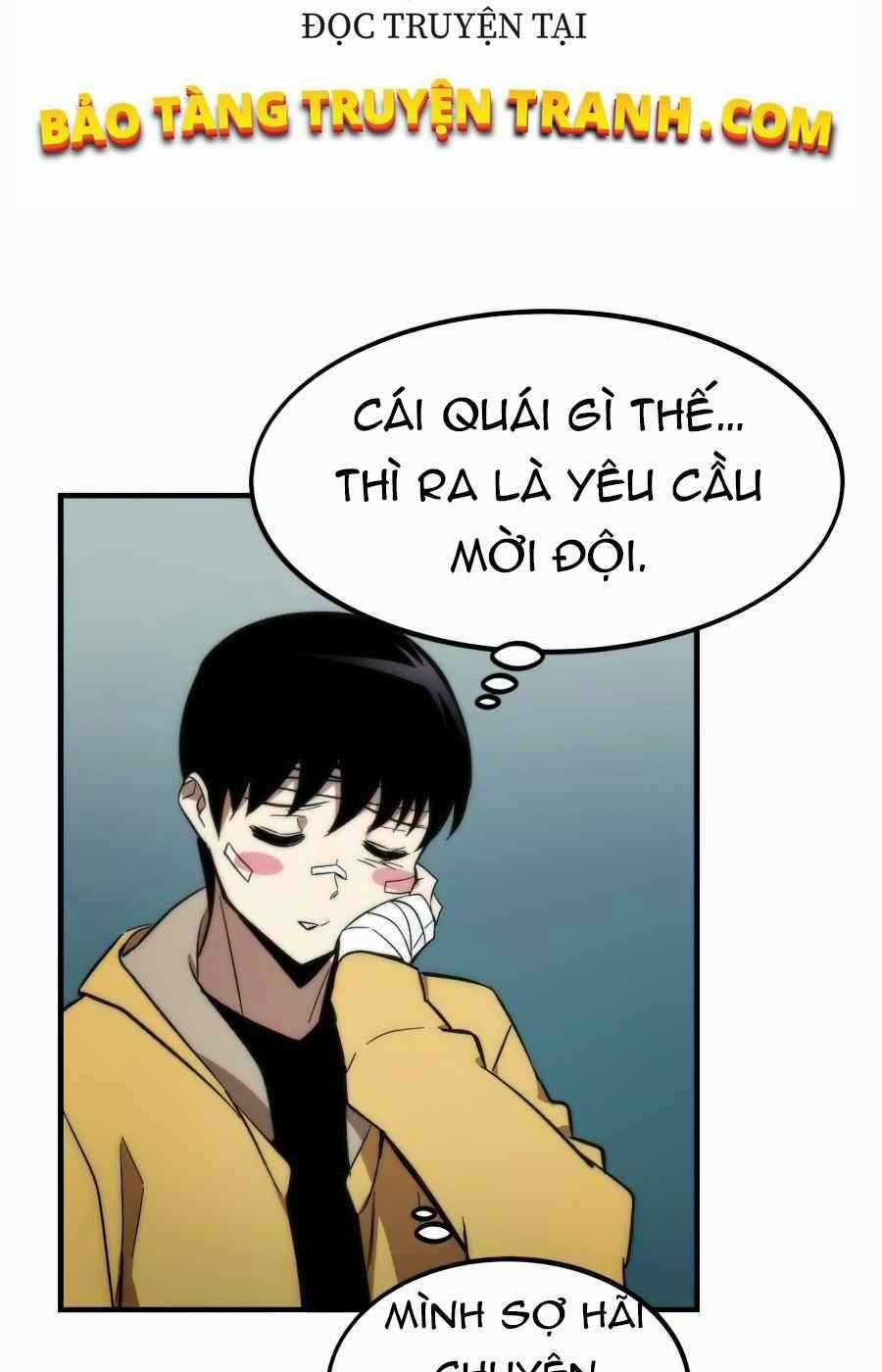 Nhân Vật Phụ Siêu Cấp Chapter 10 trang 47