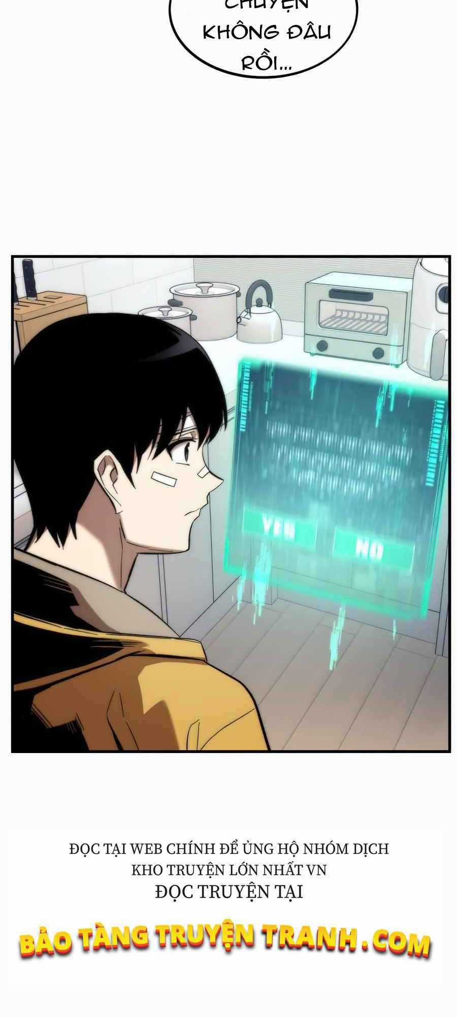 Nhân Vật Phụ Siêu Cấp Chapter 10 trang 48