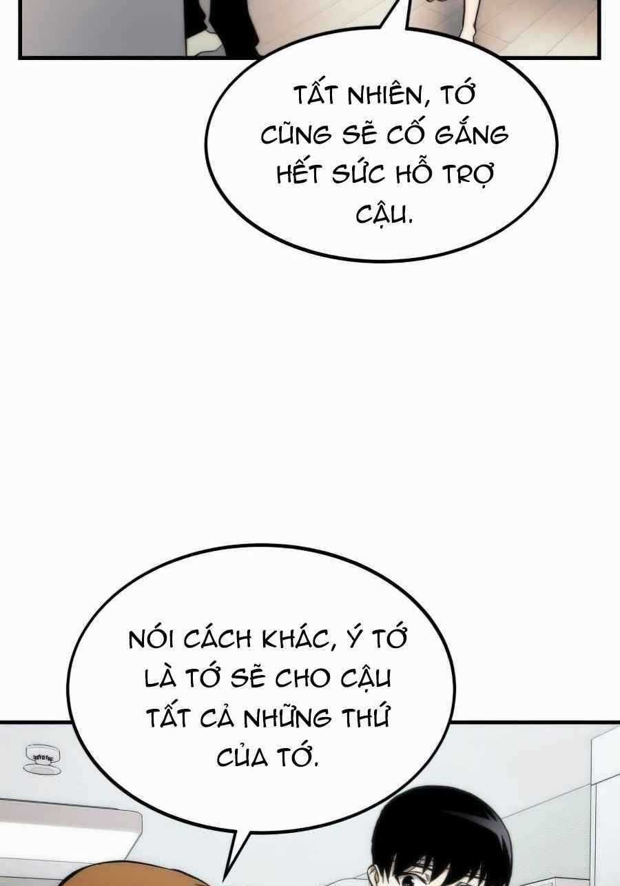 Nhân Vật Phụ Siêu Cấp Chapter 10 trang 52