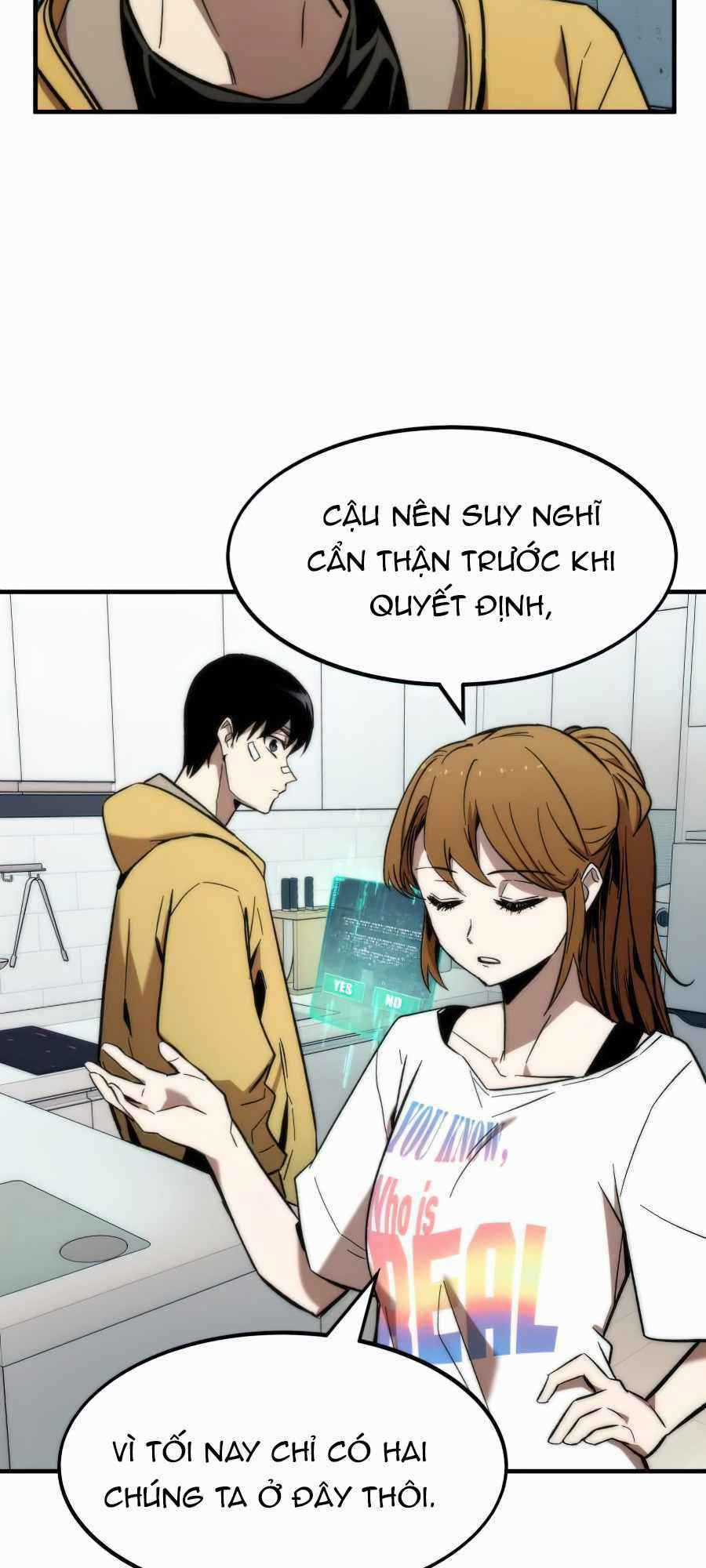 Nhân Vật Phụ Siêu Cấp Chapter 10 trang 57