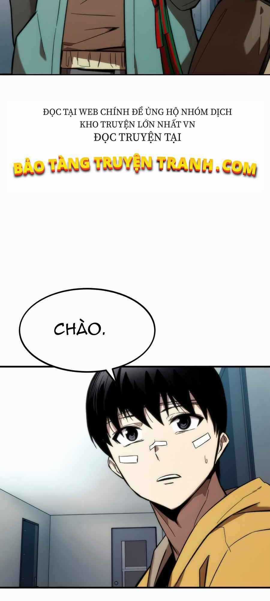 Nhân Vật Phụ Siêu Cấp Chapter 10 trang 6