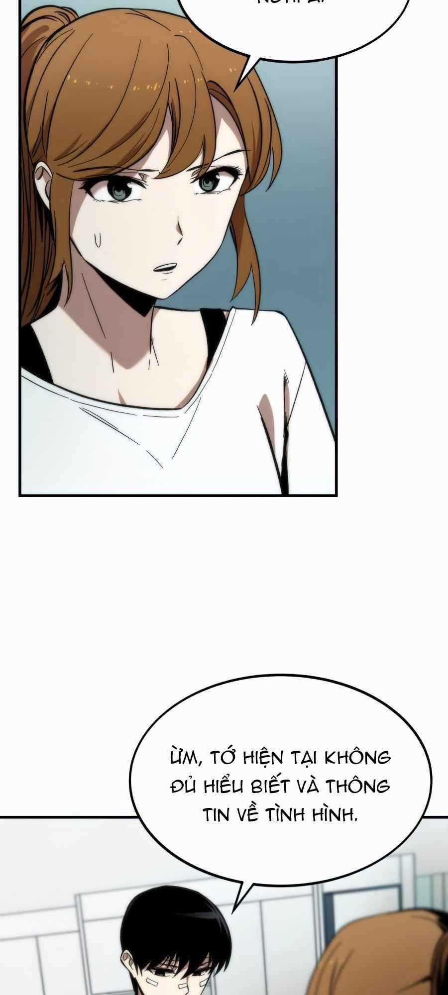 Nhân Vật Phụ Siêu Cấp Chapter 10 trang 63