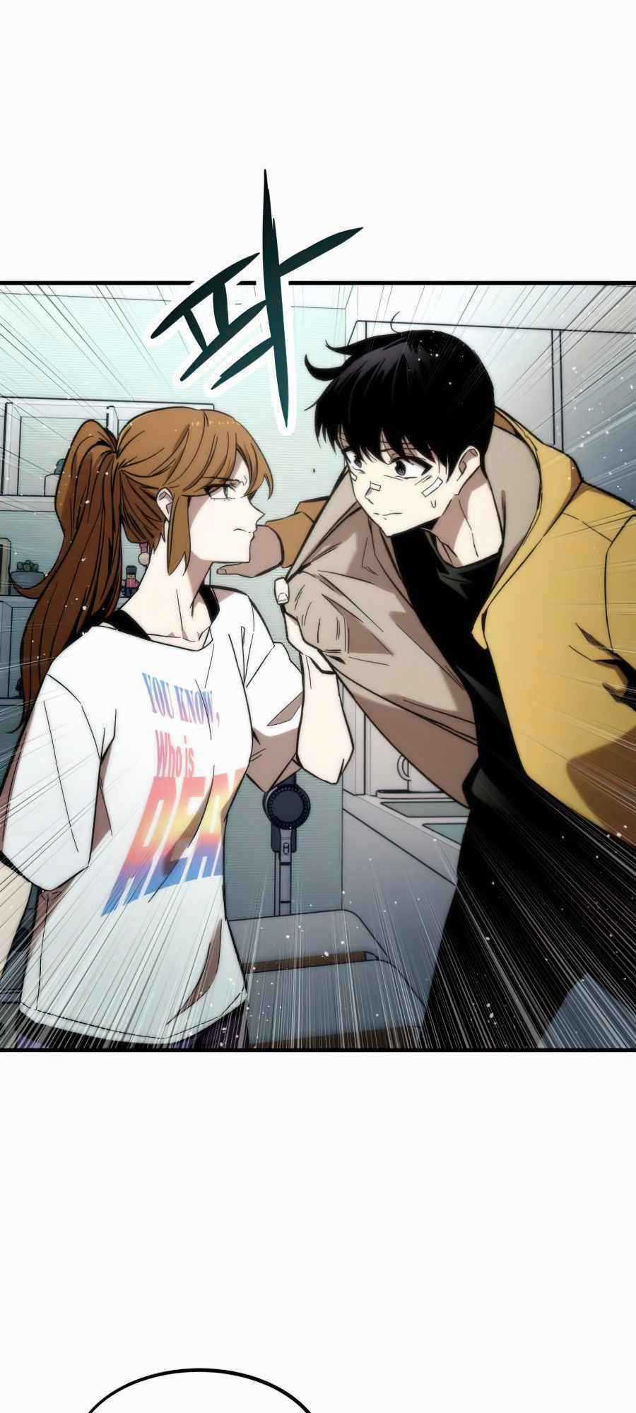 Nhân Vật Phụ Siêu Cấp Chapter 10 trang 69