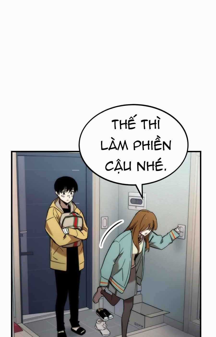 Nhân Vật Phụ Siêu Cấp Chapter 10 trang 7